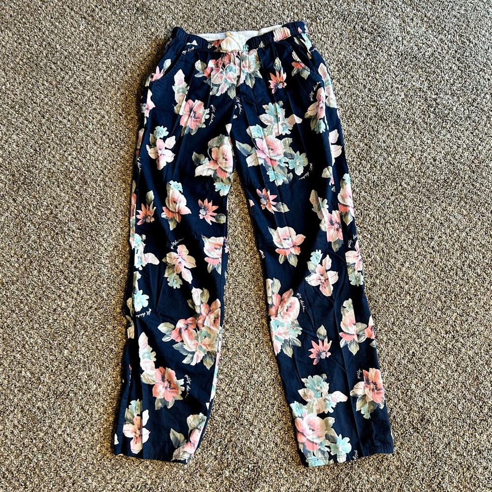 Gilly Hicks Pajama pants